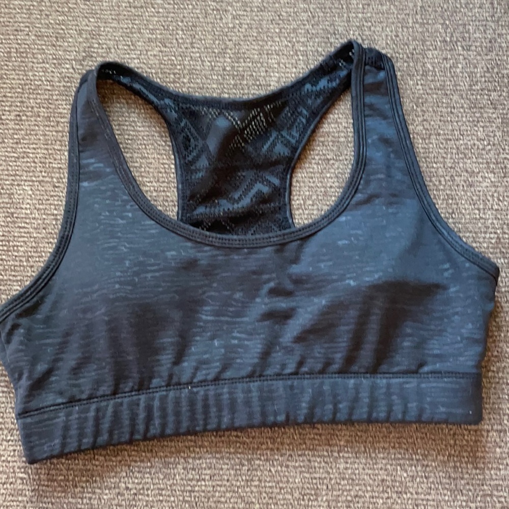 Ziya sports bra